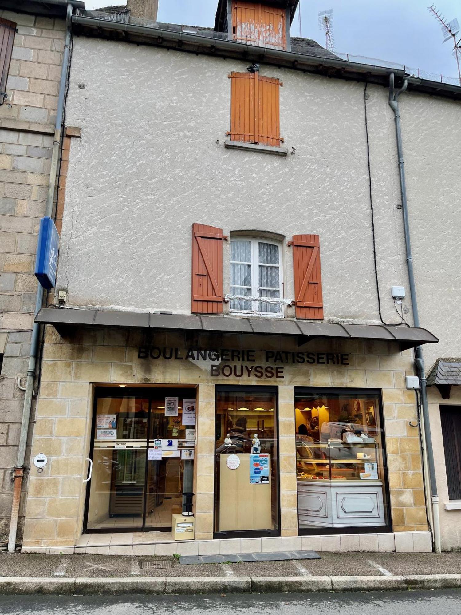 Le BosLa Belle Petite Ferme Rosiers De Julliac 19350别墅 外观 照片